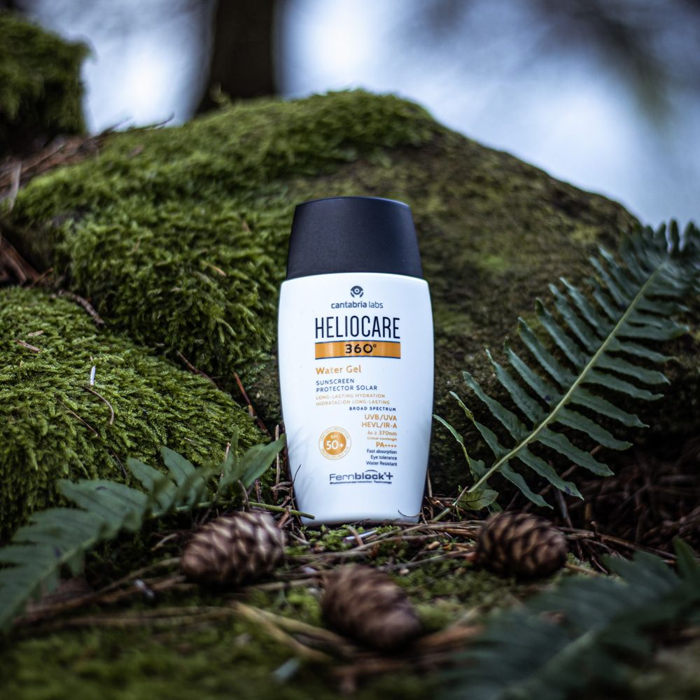 Product image of Heliocare 360° Water Gel